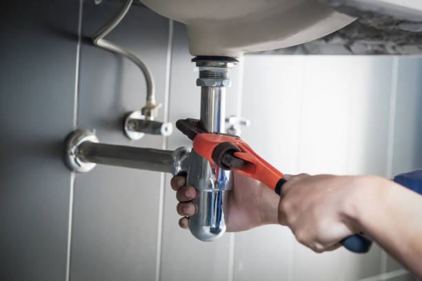 Best Water Heater Installation and Repair  in Prospect Park, NJ